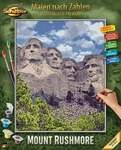 MNZ - Mount Rushmore
