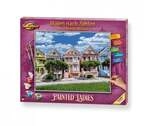 MNZ - Painted Ladies