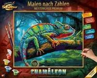 MNZ - Cham&auml;leon