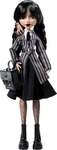 Monster High x Wednesday School Doll