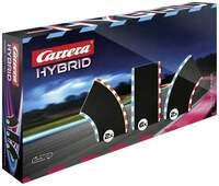 Track Pack 1, Carrera Hybrid KI Gaming Rennaction Zubeh&ouml;r