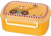 sigikid 25267 - Kinder Brotbox Bodo Bagger