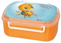 sigikid 52881 - Spinne Widerlich Brotdose sigikid & Friends