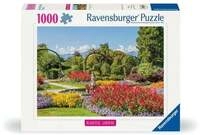 Erwachsenenpuzzle 1000 Teile - Park der Villa Pallavicino, Stresa, Italien