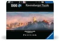 Erwachsenenpuzzle 1000 Teile - Ravensburg