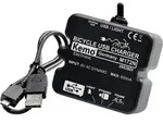 Kemo M-172N - USB Schwarz
