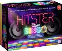 Hitster - Bingo