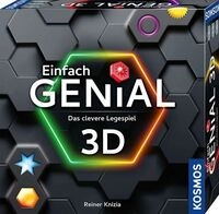 Einfach genial 3D