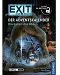 EXIT&reg; - Das Buch. Der Adventskalender