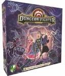 Dungeon Fighter: Die Gruft der griesgr&auml;migen Geister