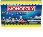 Monopoly Polizei