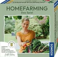 Homefarming - Das Spiel