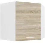 Eckschrank K&uuml;chenschrank H&auml;ngeschrank K&uuml;che Esilo
