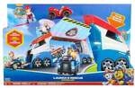 PAW Patrol &ndash; Launch'n Rescue PAW Patroller Teamfahrzeug mit neuen Funktionen, inkl.