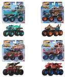 Hot Wheels Monster Trucks Big Rigs