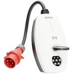 Absina Wallbox Typ 2 Mode 3 16A 11kW App, RFID