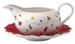 Villeroy & Boch Toy's Delight Sauciere mit Unterteil