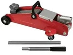 APA Rangierwagenheber 2 t Arbeitsh&ouml;he: 13.5 - 33.5cm