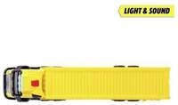 DHL Truck