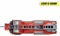 Giant Fire Truck