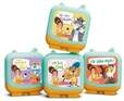 Pocket Tonies: MIRA und das fliegende Haus (Set)