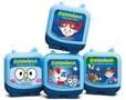 Pocket Tonies: LICHTERKINDER - Lernen mit LIKI und LUMI (Set)