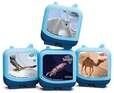 Pocket Tonies: Tierisch - Extrem (Set)