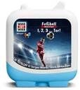 Pocket Tonies: WAS IST WAS - Fu&szlig;ball - 1, 2, 3, ... Tor!