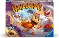 Kakerlakak - Kinderspiel ab 5 Jahre
