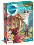Kinderspiel Galileo Escape Game Die geheimnisvolle Bibliothek