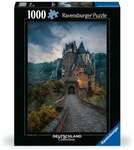 Erwachsenenpuzzle 1000 Teile - Burg Eltz