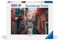 Erwachsenenpuzzle 1000 Teile - Herbst in Venedig