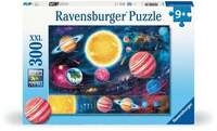 Kinderpuzzle 300 XXL Teile - Unser Sonnensystem