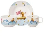 Villeroy & Boch Kiddy Bears Set 3tlg. EF