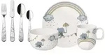 Villeroy & Boch Boho Kids Kindergeschirr Set 7tlg.