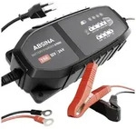 Absina 301015 Automatikladeger&auml;t 12 V, 24V 7.5A