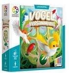 Vogel-Versammlung