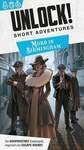 Space Cowboys - Unlock! Short Adventures: Mord in Birmingham