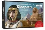 Escape Experience Adventskalender &ndash; Die Schatzkammer der Kleopatra