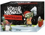 KoboldKroniken. Adventskalender
