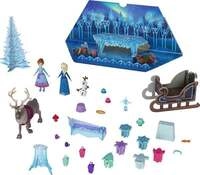 Adventskalender Disney Frozen