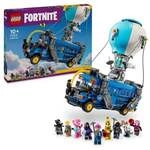 LEGO Fortnite Schlachtenbus, Videospiel Set mit Minifiguren 77073