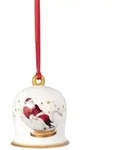 Villeroy & Boch Annual Christmas Edition Glocke 2024