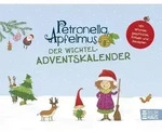 Petronella Apfelmus - Der Wichtel-Adventskalender