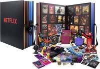 YuMe Netflix Gift Box Advent 2025