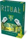 Ritual *Empfohlen Kennerspiel des Jahres 2024*