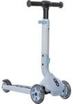 PUKY Roller PUSH arctic blue
