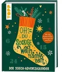 Oh du sockige Weihnachtszeit