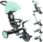 GLOBBER Dreirad mint