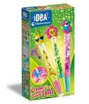 Deine Stift-Kreationen - Tropical
